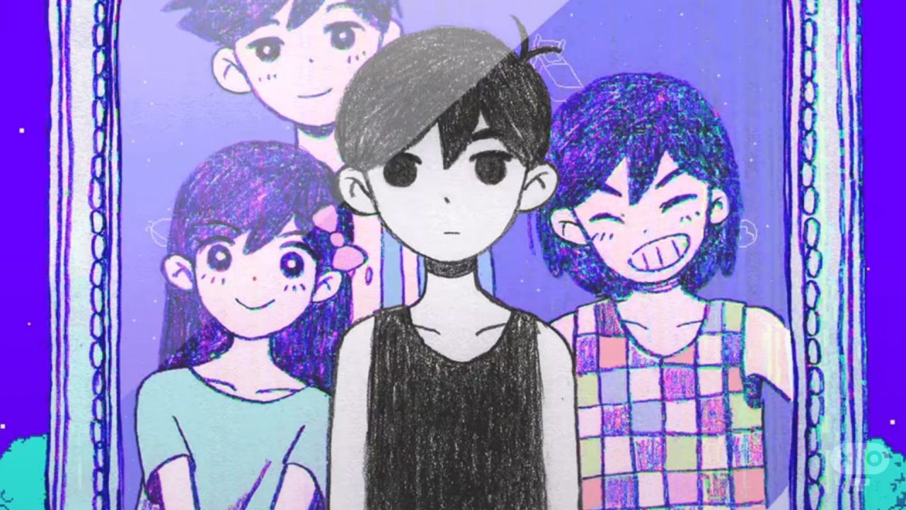 بازی Omori