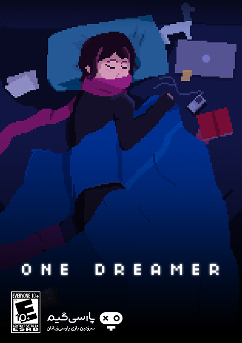 دانلود بازی One Dreamer برای PC
