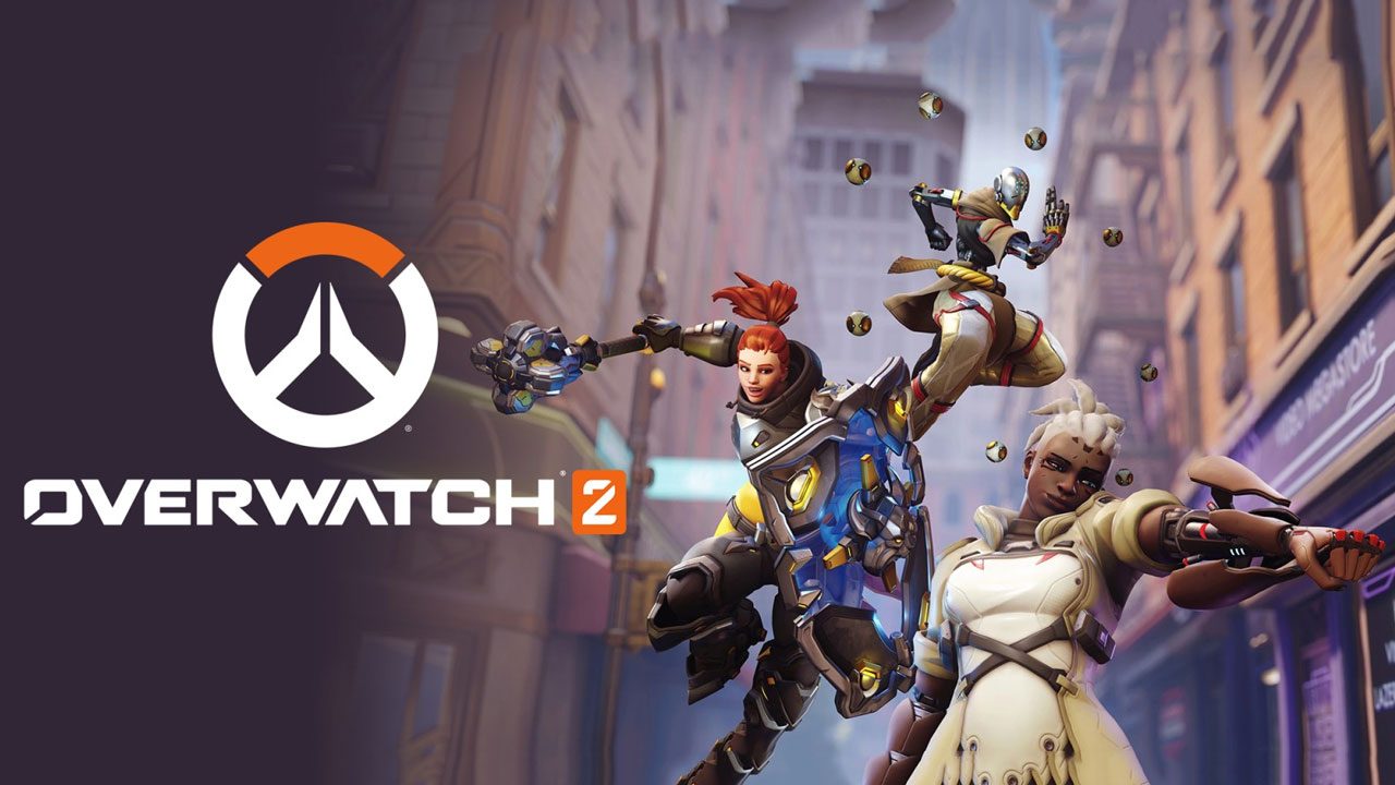 دانلود Overwatch 2