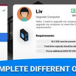 دانلود بازی PC Creator برای اندروید