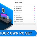 دانلود بازی PC Creator برای اندروید