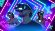 هدست PSVR