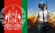 پابحی موبایل طالبان