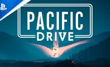 Pacific Drive