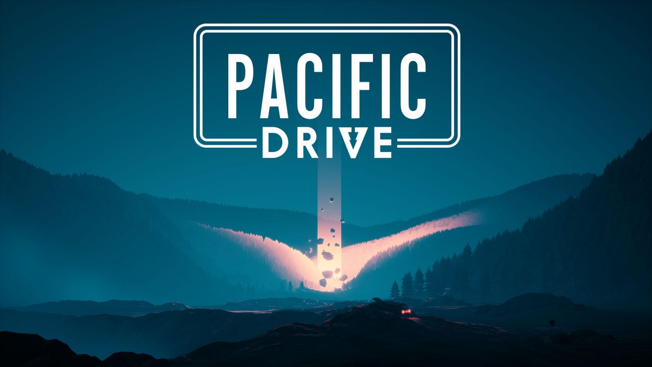 Pacific-Drive