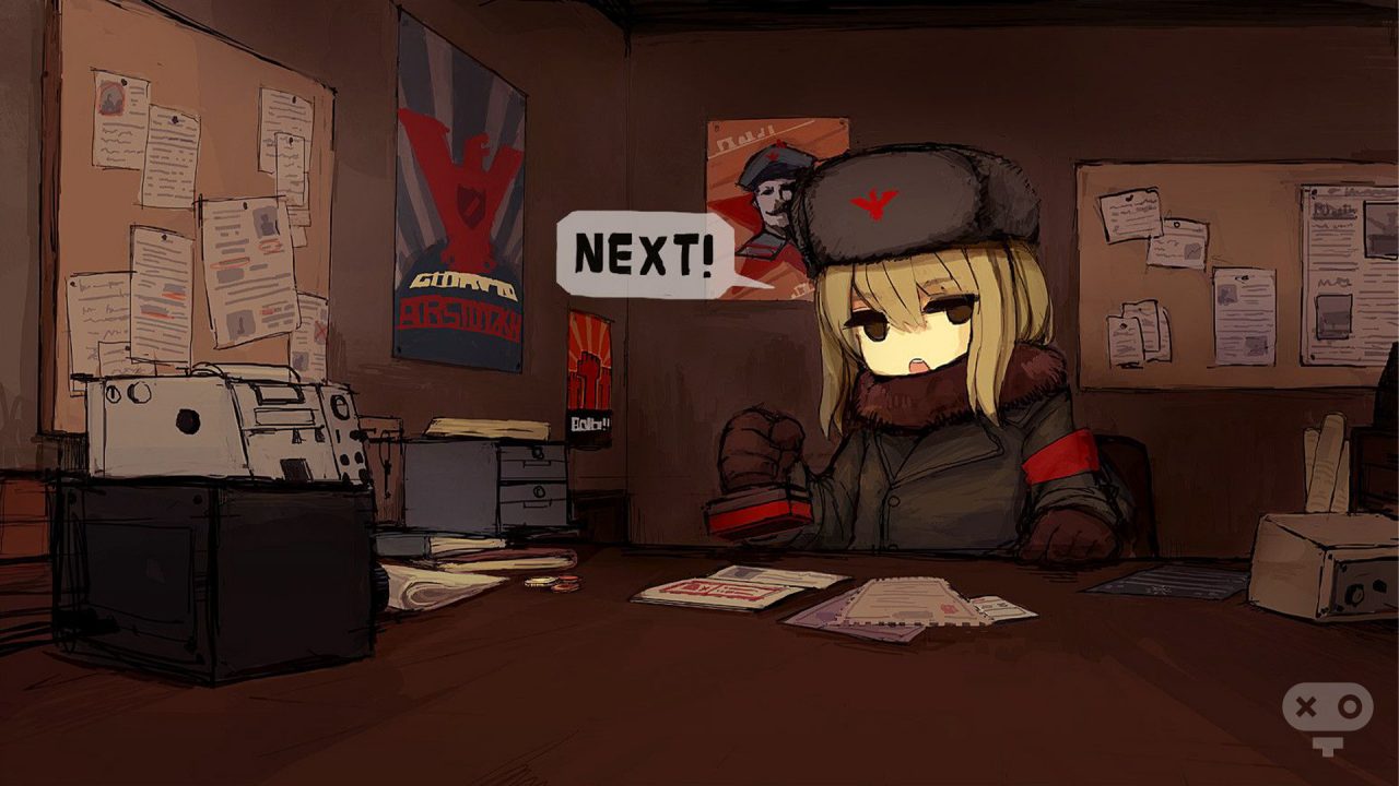 بازی Papers, Please