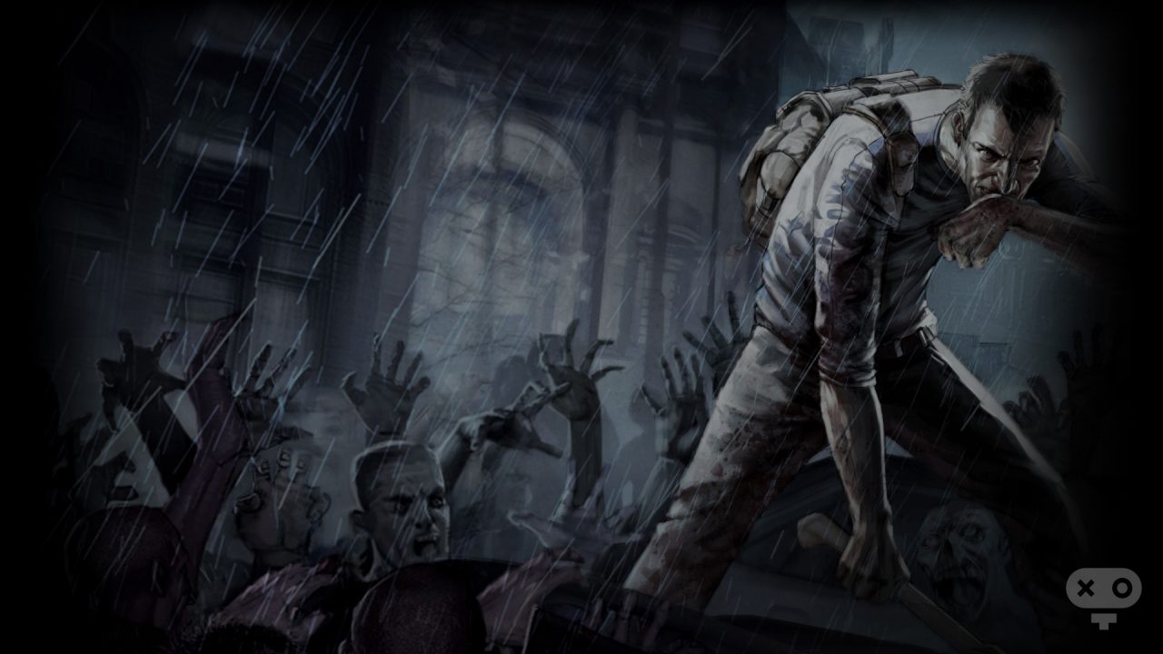 بازی Project Zomboid