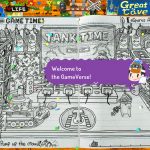 بازی RPG Time The Legend of Wright