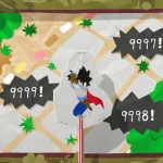 بازی RPG Time The Legend of Wright