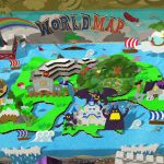 بازی RPG Time The Legend of Wright