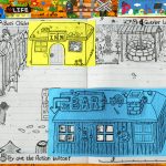 بازی RPG Time The Legend of Wright