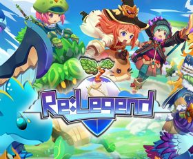 Re Legend