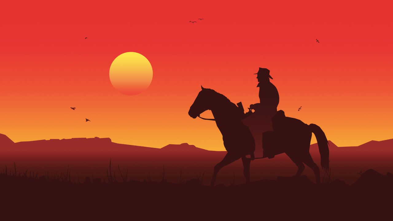 پایان بازی Red Dead Redemption 2