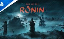 Rise of the Ronin