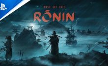 Rise of the Ronin