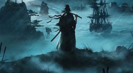 Rise of the ronin