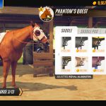 بازی Rival Stars Horse Racing Desktop Edition