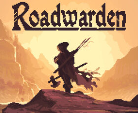 Roadwarden