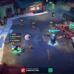 بازی Robo Revenge Squad