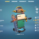 بازی Robo Revenge Squad