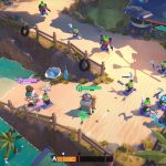 بازی Robo Revenge Squad