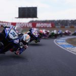 بازی SBK 22