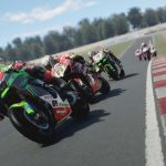 بازی SBK 22