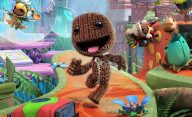 Sackboy: A Big Adventure