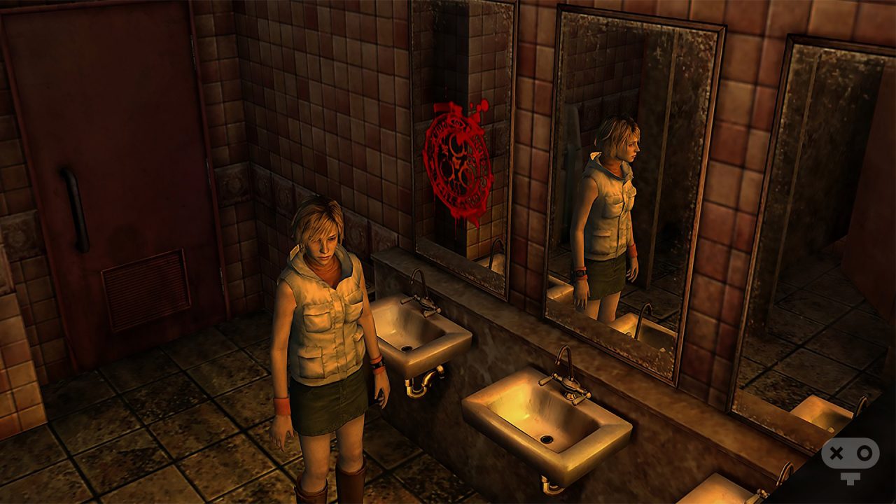 بازی Silent Hill
