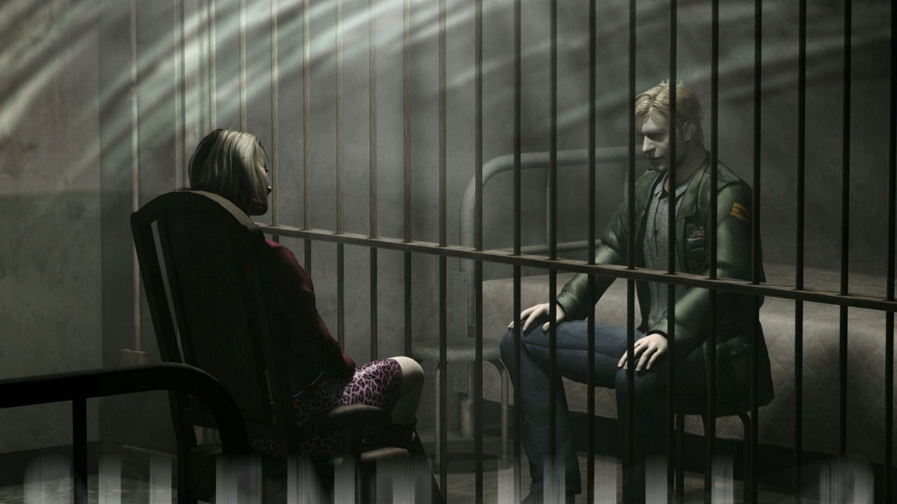 ریمیک Silent Hill 2