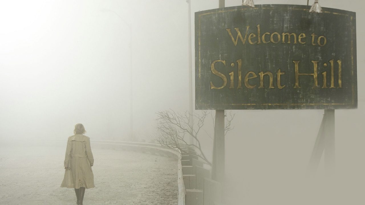 بازی Silent Hill جدید
