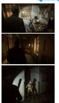 ریمیک Silent Hill 2