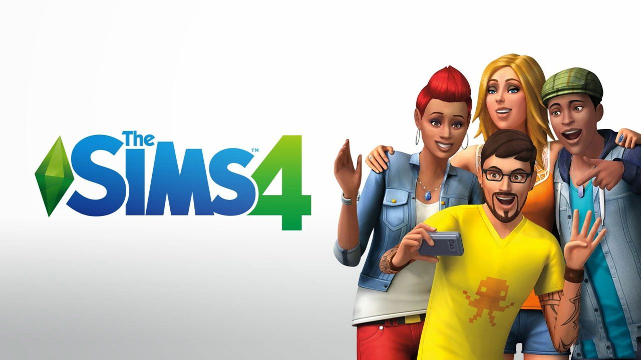 Sims 4