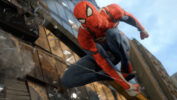 ماد بازی Marvel's Spider Man