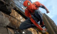 ماد بازی Marvel's Spider Man