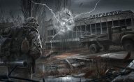بازی Stalker 2