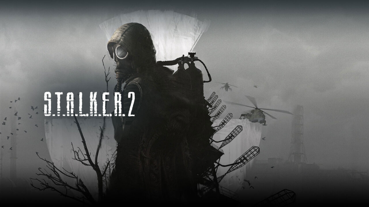 بازی Stalker 2