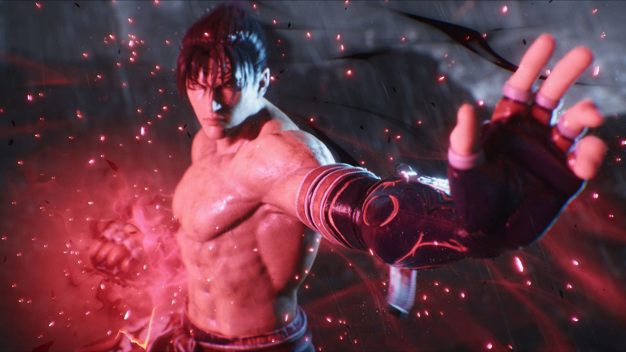 بازی Tekken 8