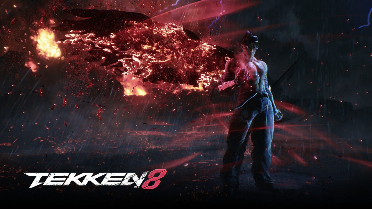 بازی Tekken 8