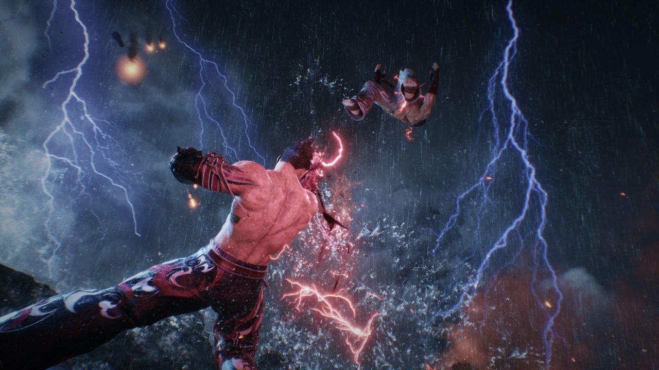 بازی Tekken 8
