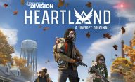 بازی The Division Heartland