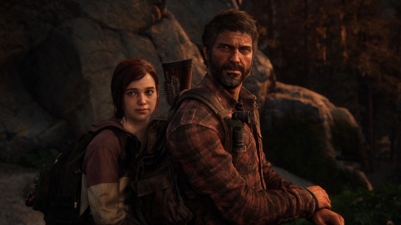 فروش بازی The Last of Us Part 1