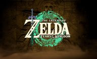 The Legend of Zelda Tears of the Kingdom