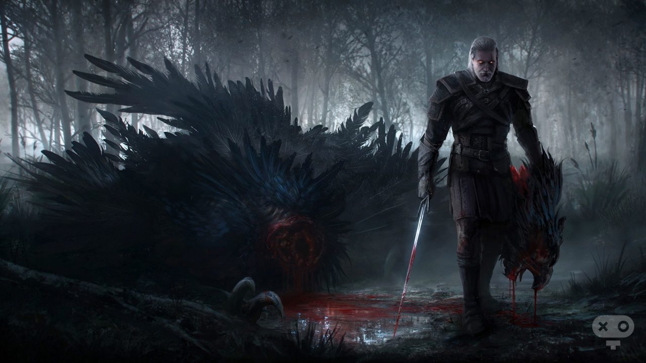 بازی The Witcher 3 Wild Hunt