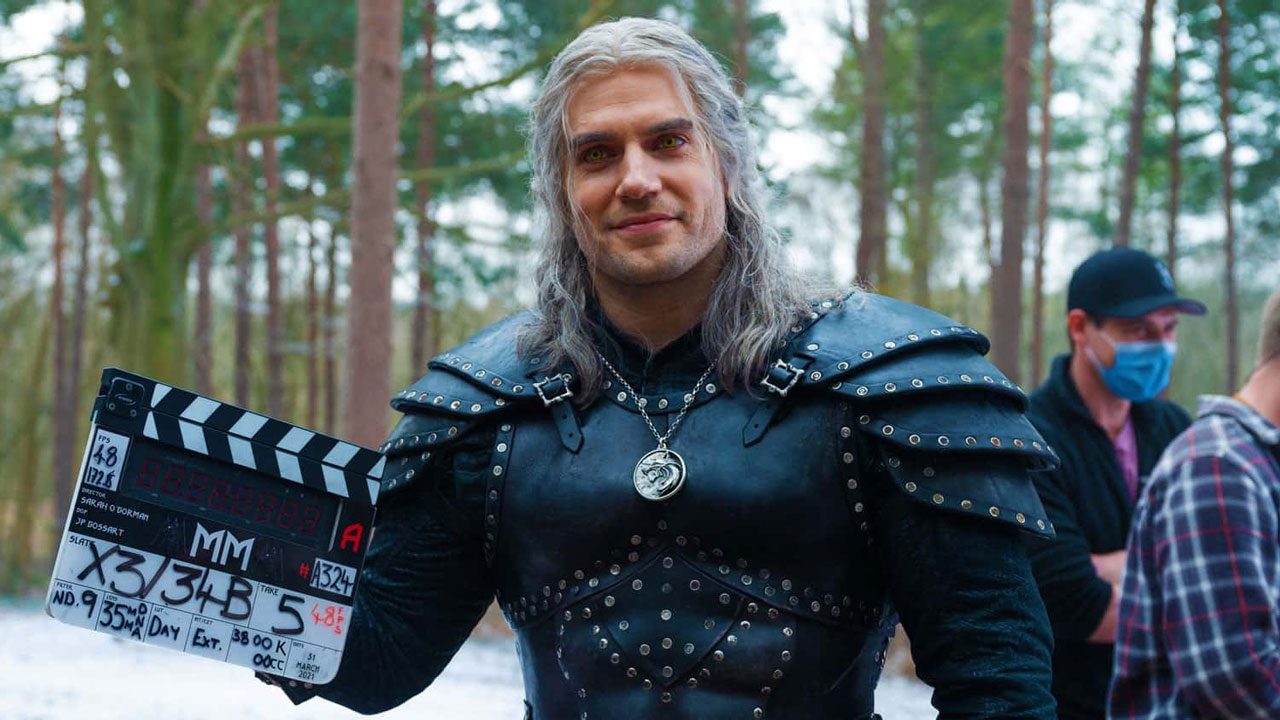 فصل سوم Witcher