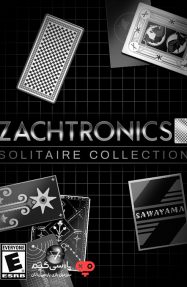 دانلود بازی The Zachtronics Solitaire Collection برای PC