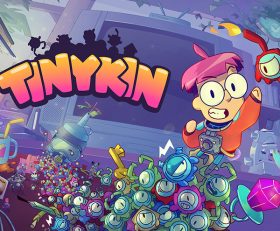 Tinykin