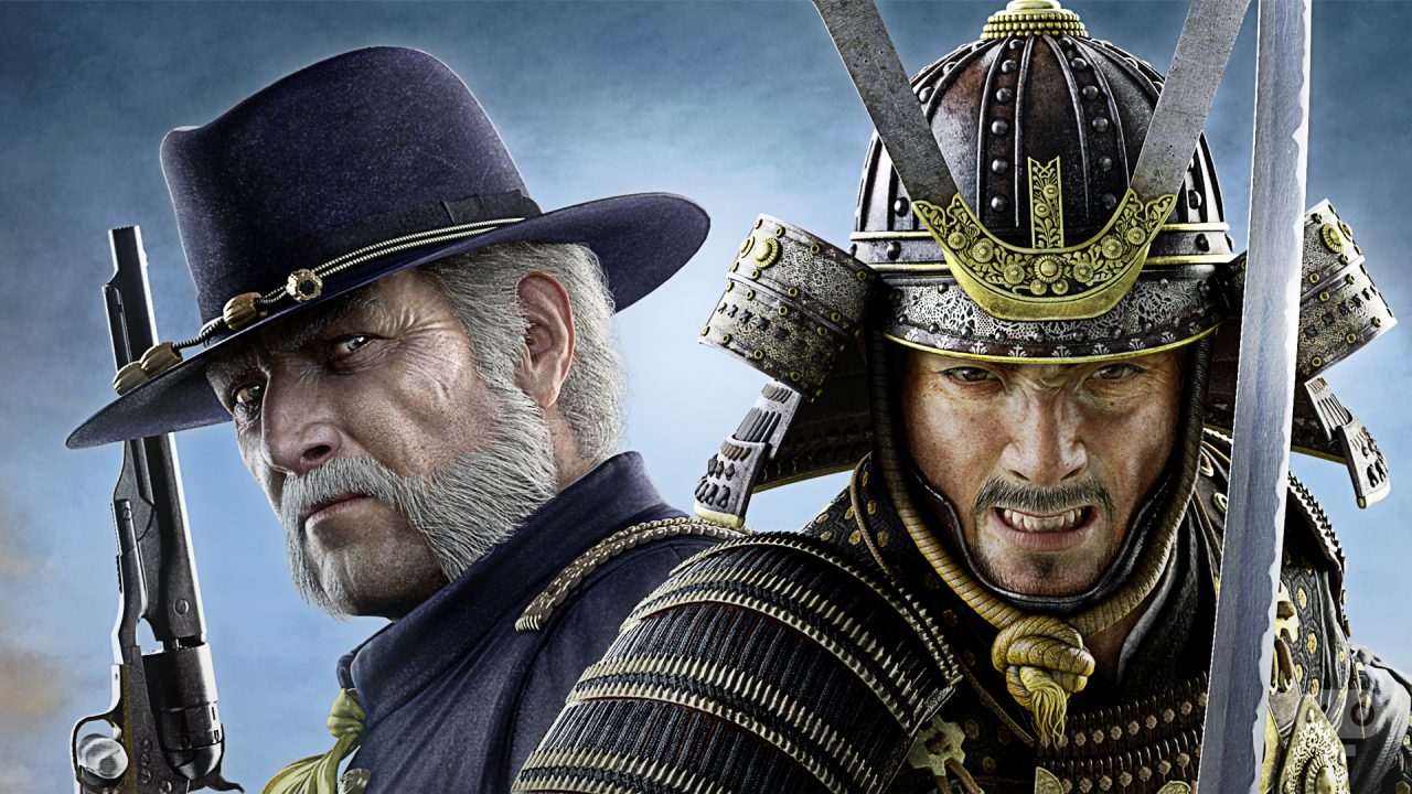 بازی Total War Shogun 2