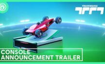 Trackmania