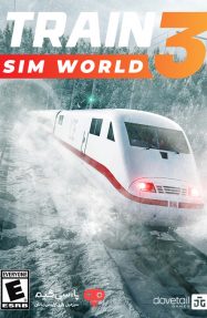 دانلود بازی Train Sim World 3 برای PC
